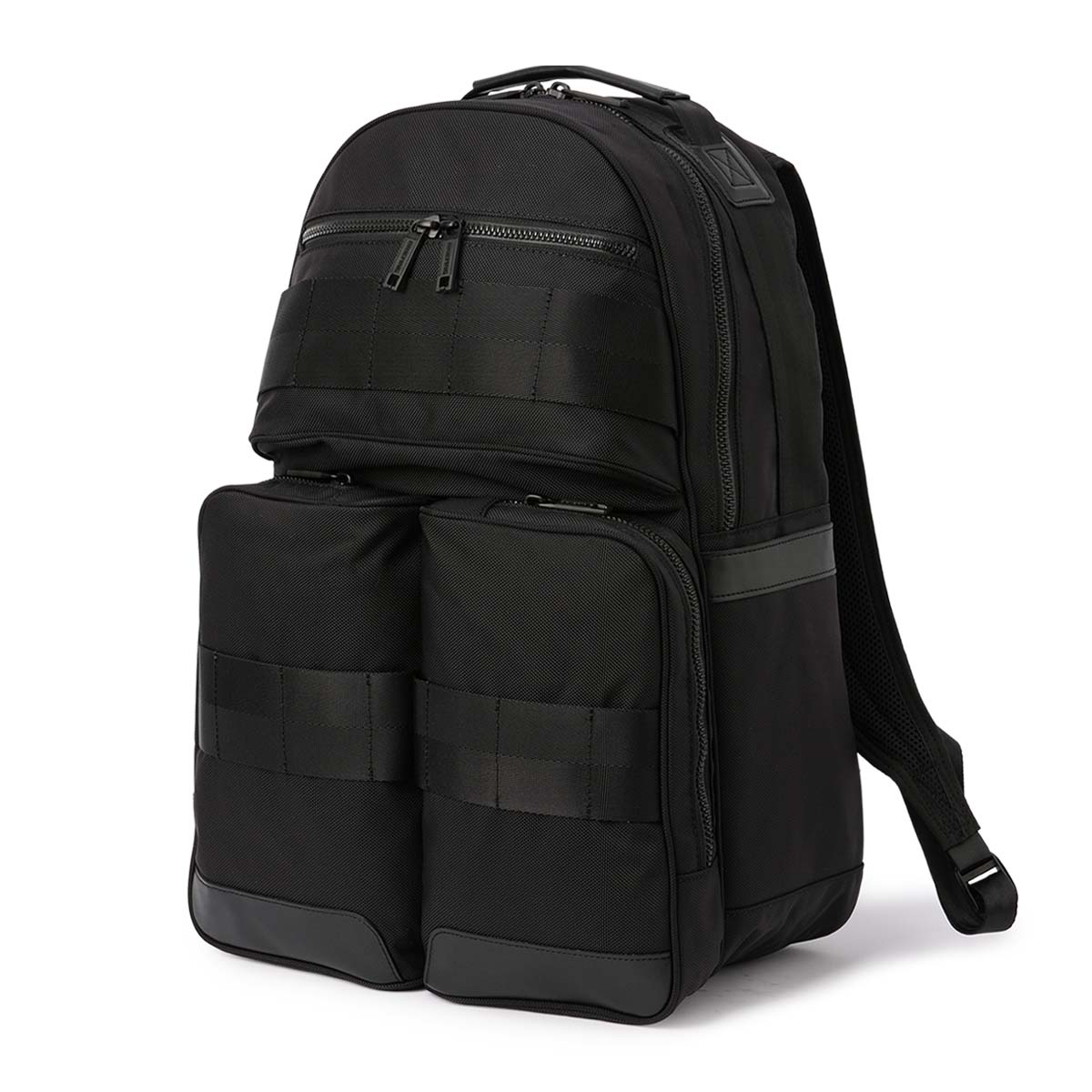 BRIEFING（ブリーフィング） 最大51% 3/8限定 ブラックライン リュック