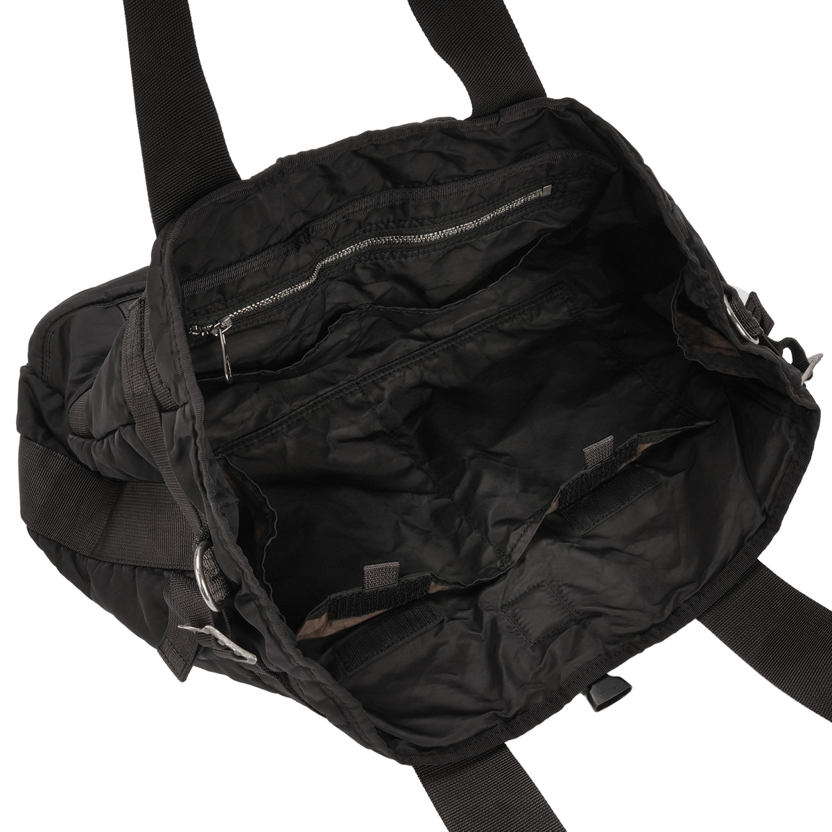 ポータークラシック スーパーナイロン トートバッグ Porter Classic