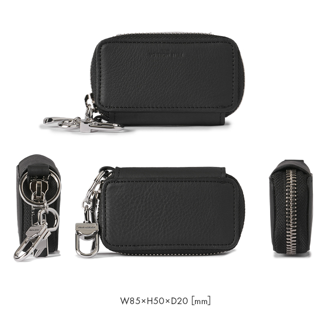 PELLE MORBIDA（ペッレ モルビダ） 最大42% 3/8限定 キーケース