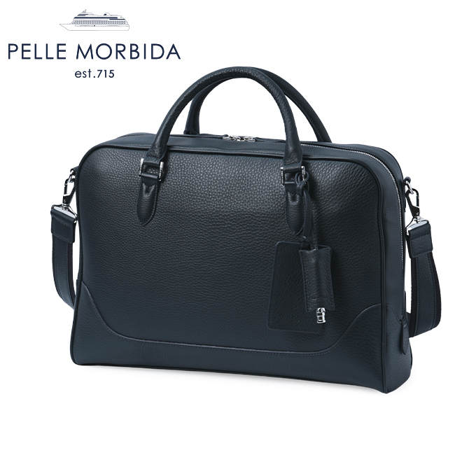 PELLE MORBIDA（ペッレ モルビダ） 最大42% 3/8限定 ビジネスバッグ