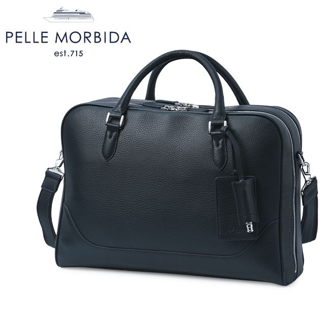 PELLE MORBIDA（ペッレ モルビダ） 最大42% 3/8限定 ビジネスバッグ