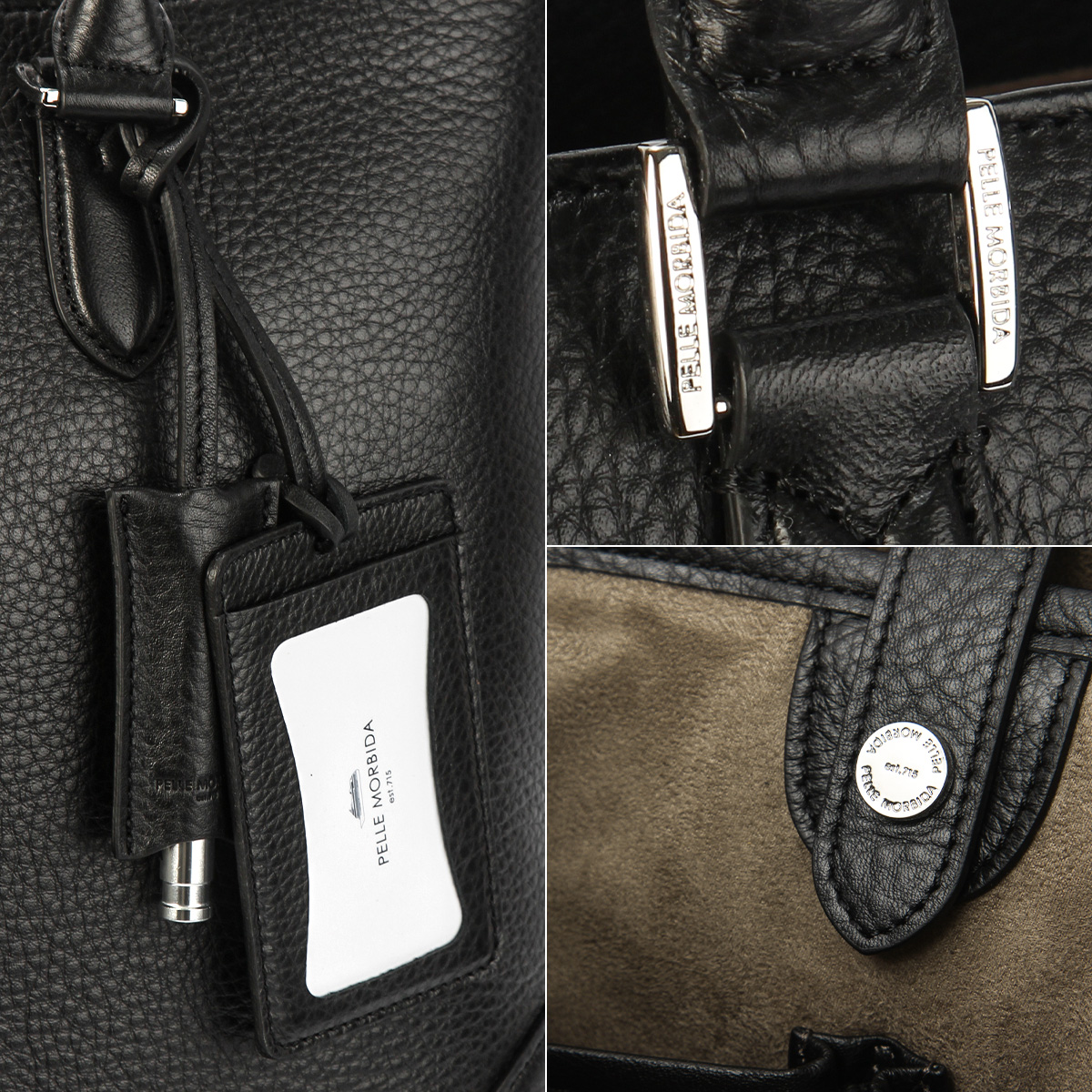 PELLE MORBIDA（ペッレ モルビダ） 最大42% 3/8限定 トートバッグ