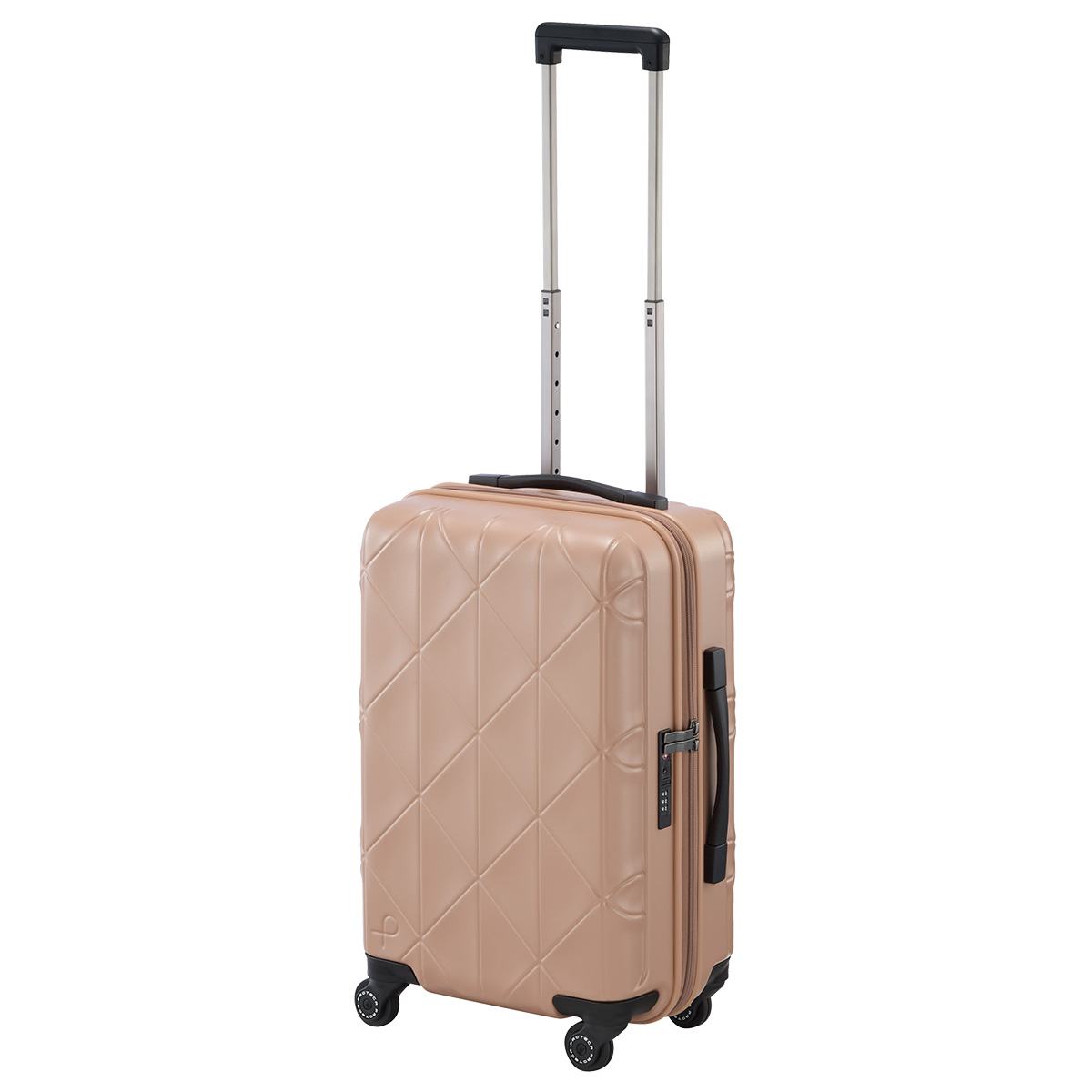 ProtecA 最大51% 3/8限定 プロテカ スーツケース 機内持ち込み Sサイズ