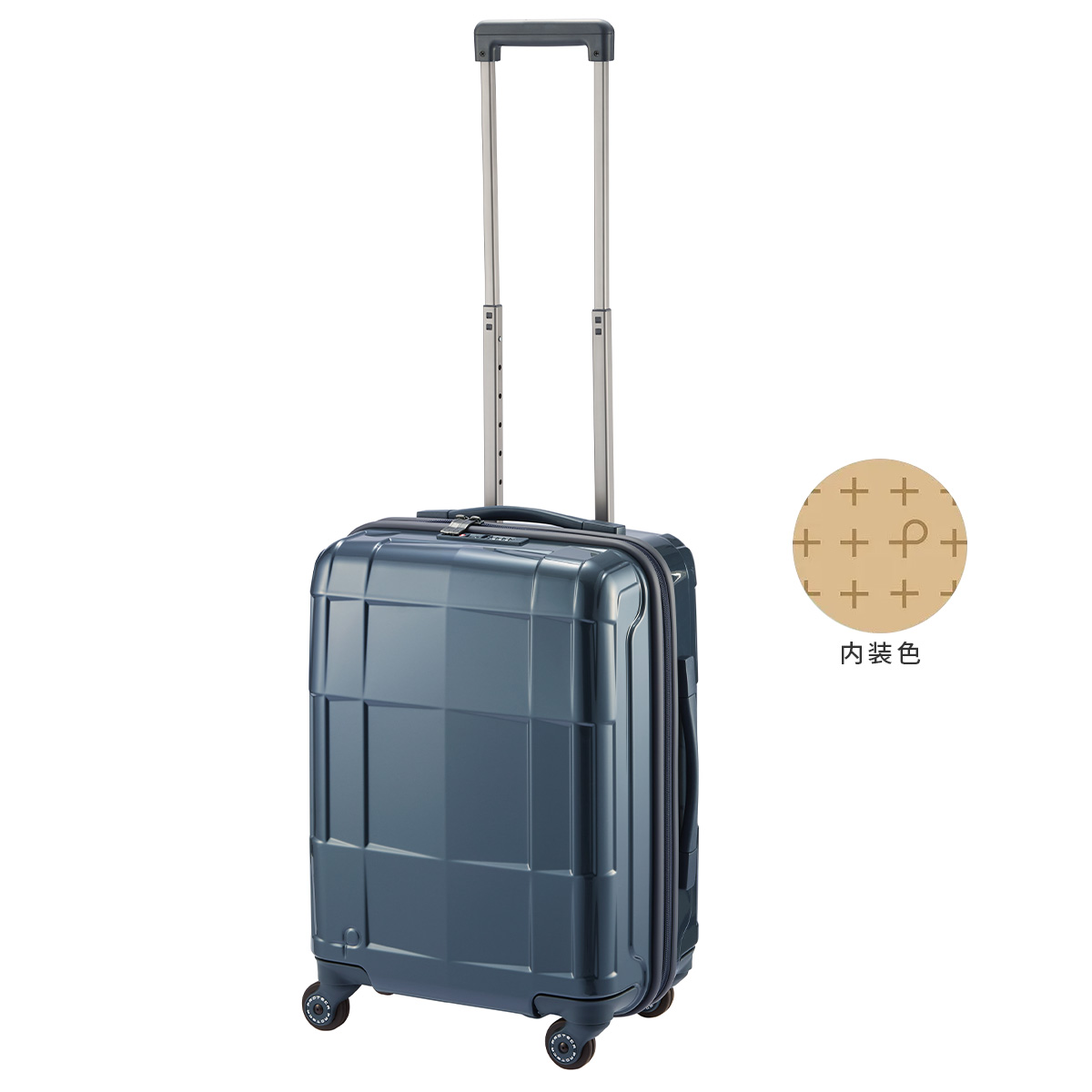 ProtecA 最大51% 3/8限定 プロテカ スーツケース 機内持ち込み Sサイズ