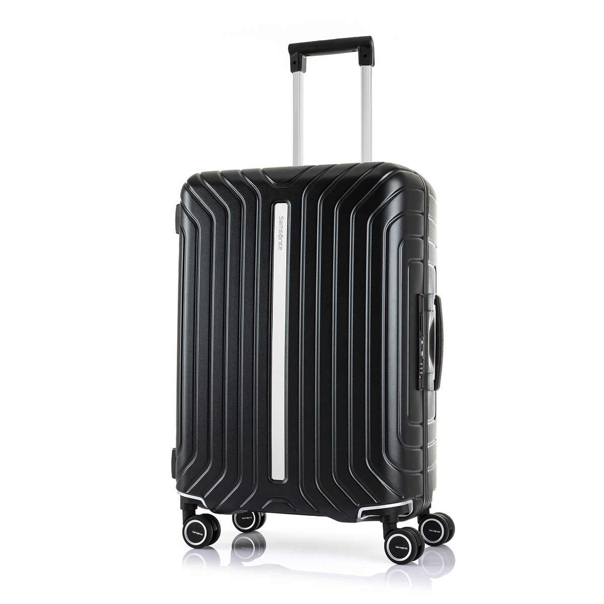 Samsonite（サムソナイト） 最大51% 3/8限定 スーツケース Mサイズ 55L