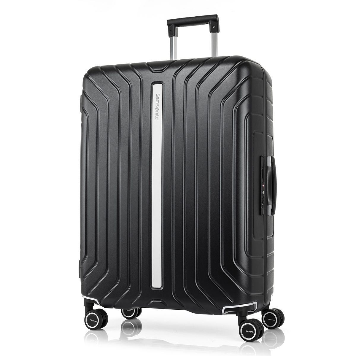 Samsonite（サムソナイト） 最大51% 3/8限定 スーツケース Lサイズ 89L