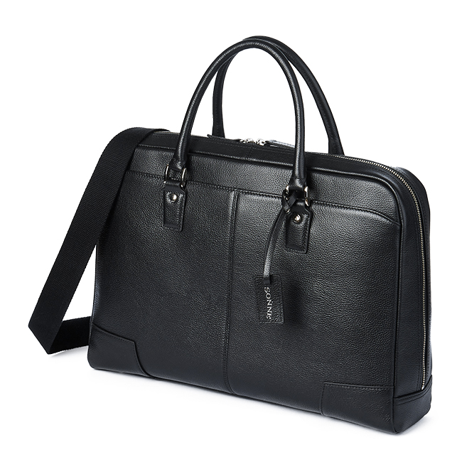 SONNE（ゾンネ） 最大42% 3/8限定 ビジネスバッグ 2WAY ブリーフケース