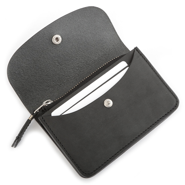 スロウ イングラサット ミニウォレット SLOW so749i｜ONLINE STORE by