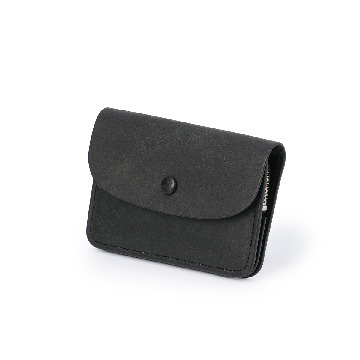 SLOW（スロウ） 最大50% 3/5限定 ミニ財布 二つ折り財布 メンズ