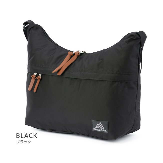 グレゴリー クラシック ショルダーバッグ GREGORY stand-shoulder