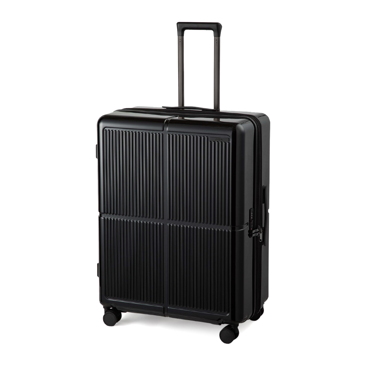 Ace（エース） 最大51% 3/8限定 スーツケース Lサイズ LL XL 89L/106L