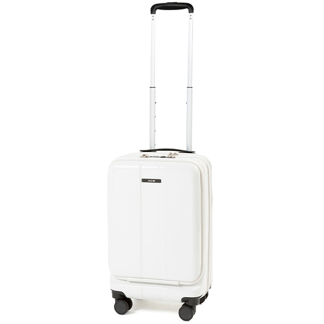 Ace（エース） 最大51% 3/8限定 ブラック フォールズ スーツケース