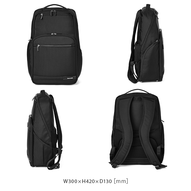ACE イグニス2 ビジネスリュック ace-15861｜ONLINE STORE by SELECTION