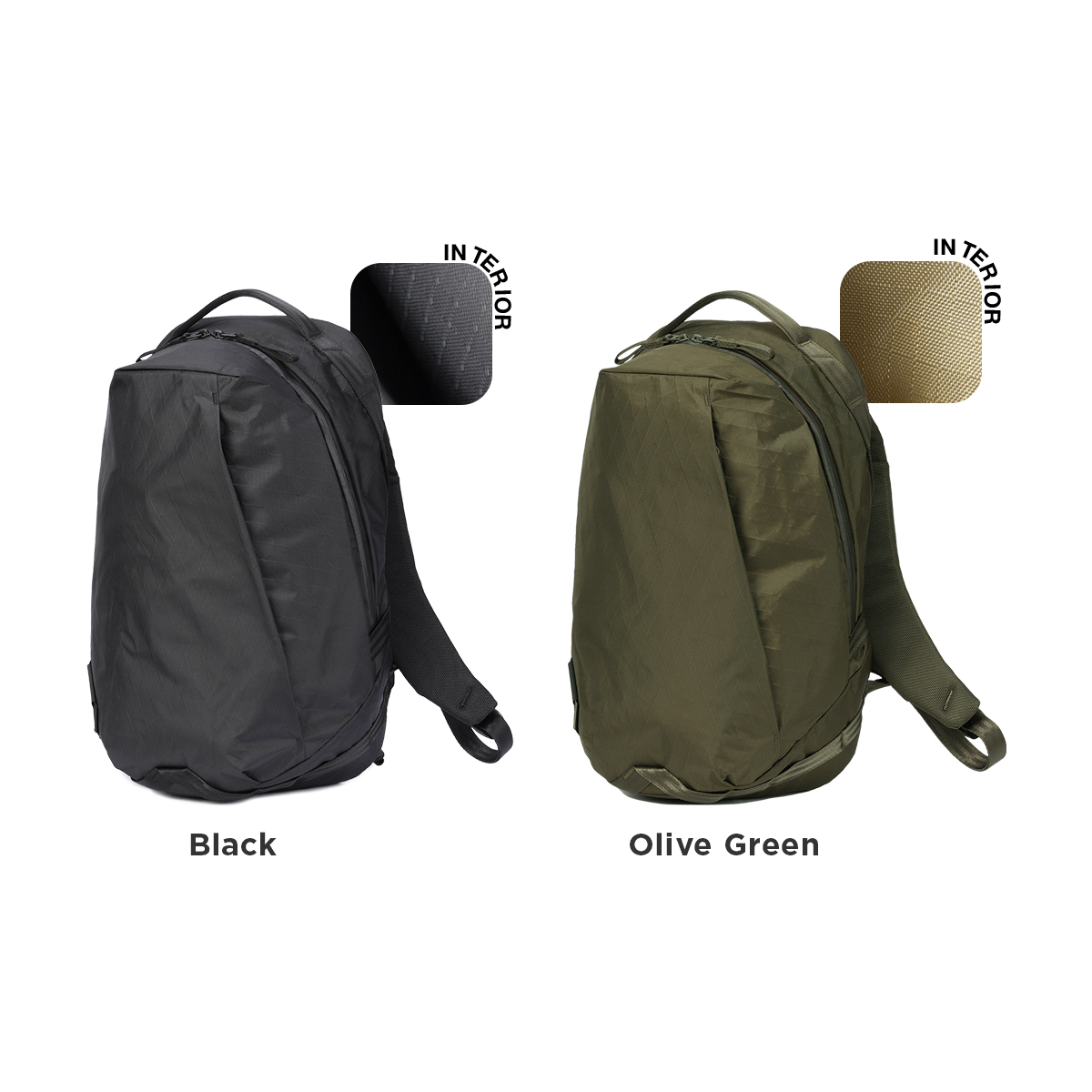 エイブルキャリー デイリープラス リュック ABLE CARRY Daily Plus