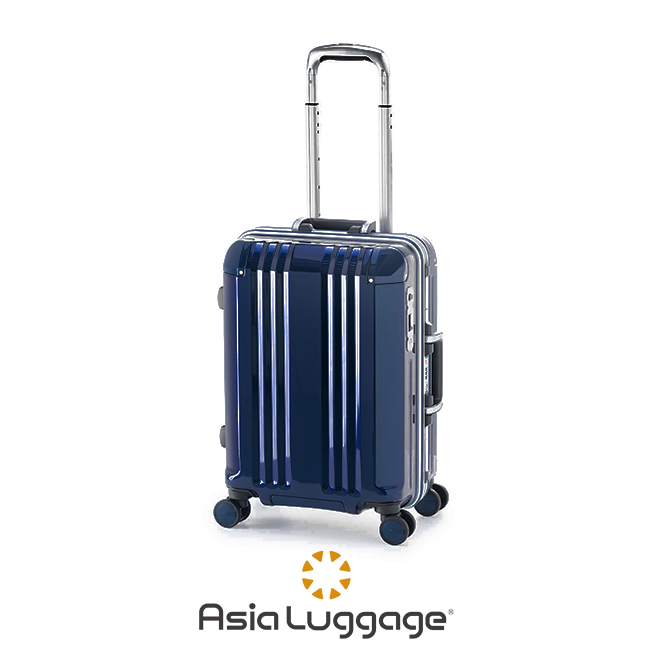 アジア・ラゲージ 最大51% 3/8限定 スーツケース 機内持ち込み Sサイズ