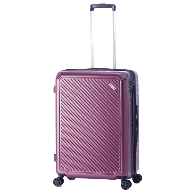 アジア・ラゲージ 最大51% 3/8限定 スーツケース Mサイズ 68L 軽量