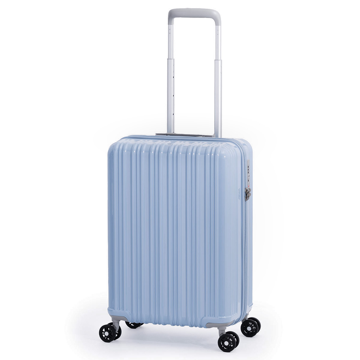 アジア・ラゲージ 最大51% 3/8限定 スーツケース 機内持ち込み Sサイズ