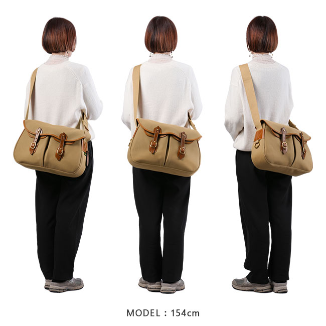 ブレディ ARIEL TROUT ショルダーバッグ Brady ariel-trout-l｜ONLINE