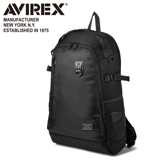 AVIREX（アヴィレックス） 最大42% 3/8限定 リュック メンズ
