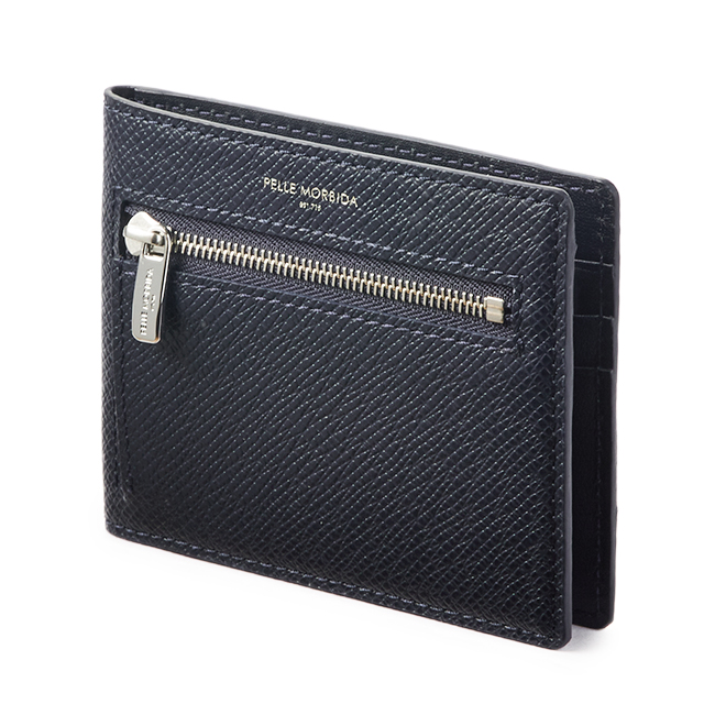 PELLE MORBIDA（ペッレ モルビダ） 最大42% 3/8限定 財布 二つ折り財布