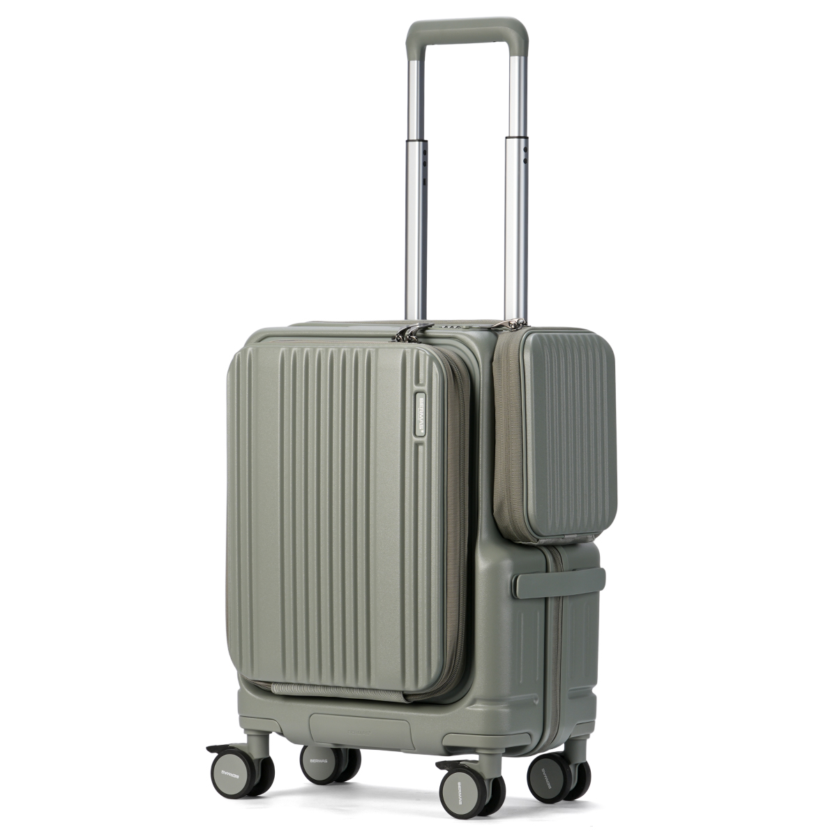 BERMAS（バーマス） 最大41% 3/5限定 スーツケース ユーロシティ3 機内