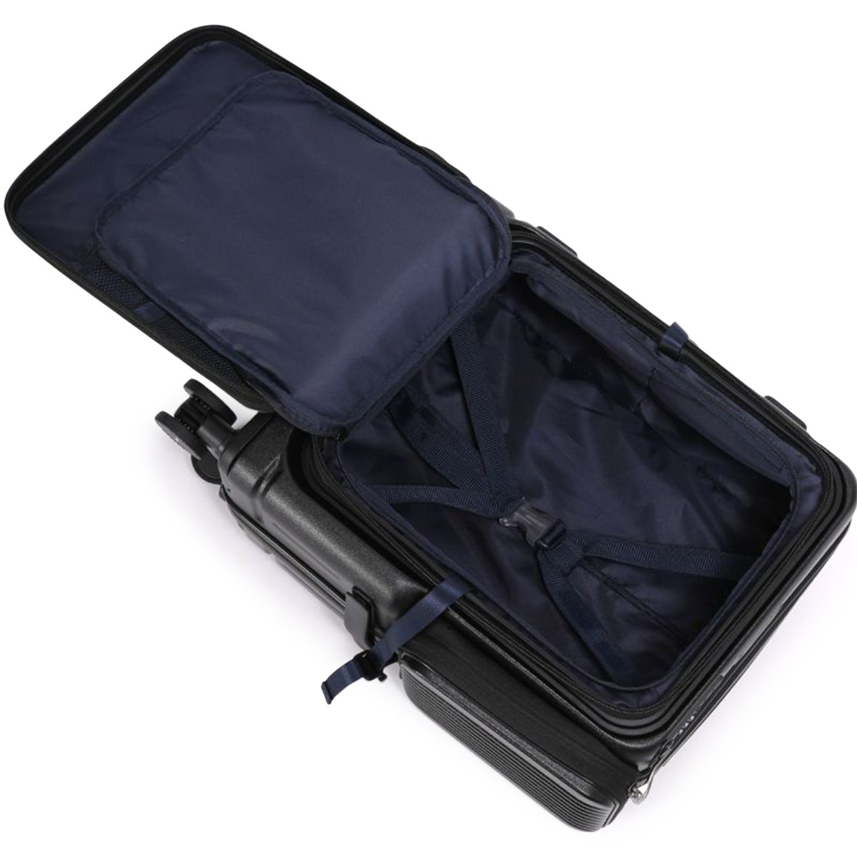 バーマス スーツケース ユーロシティ3 機内持ち込み 35L BERMAS EURO