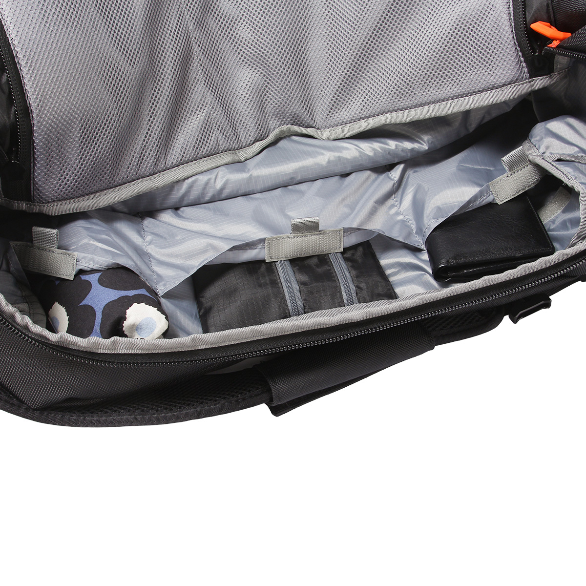 マムート ボストンバッグ MAMMUT cargon90｜ONLINE STORE by SELECTION