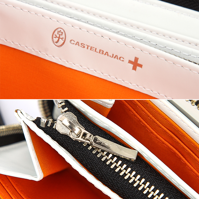CASTELBAJAC（カステルバジャック） 最大51% 3/8限定 財布 長財布