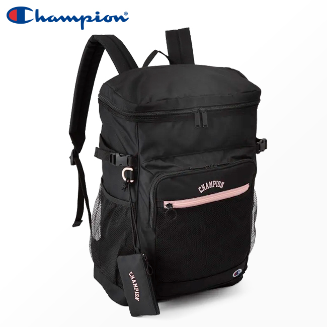 Champion（チャンピオン） 最大42% 3/8限定 リュック 30L 大容量 軽量