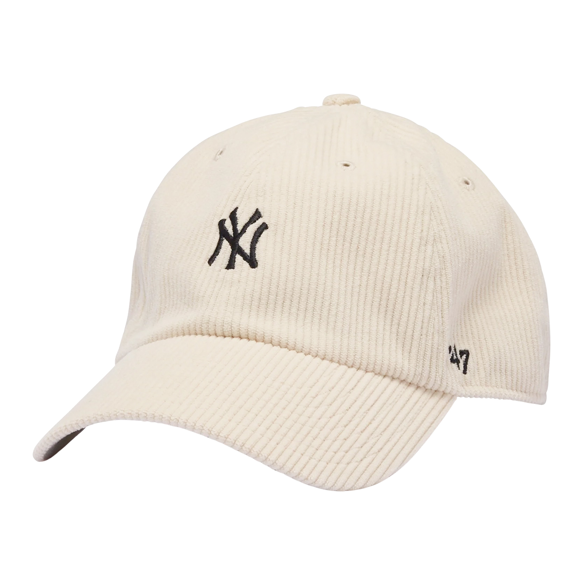 47（フォーティーセブン） 最大42% 3/8限定 コーデュロイ キャップ