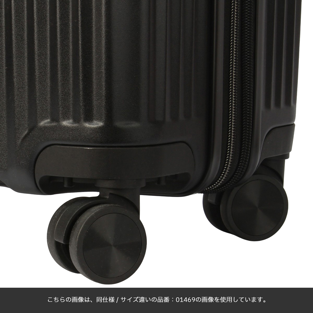 コールマン コールマン スーツケース Coleman cole-01470｜ONLINE