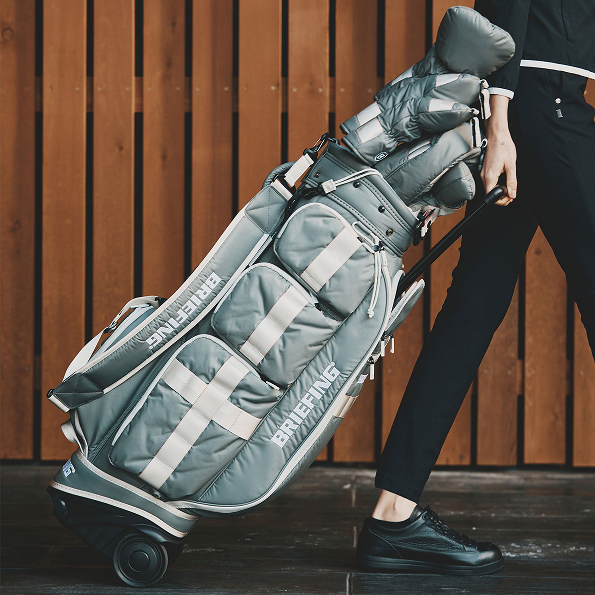 BRIEFING GOLF（ブリーフィングゴルフ） 最大51% 3/8限定