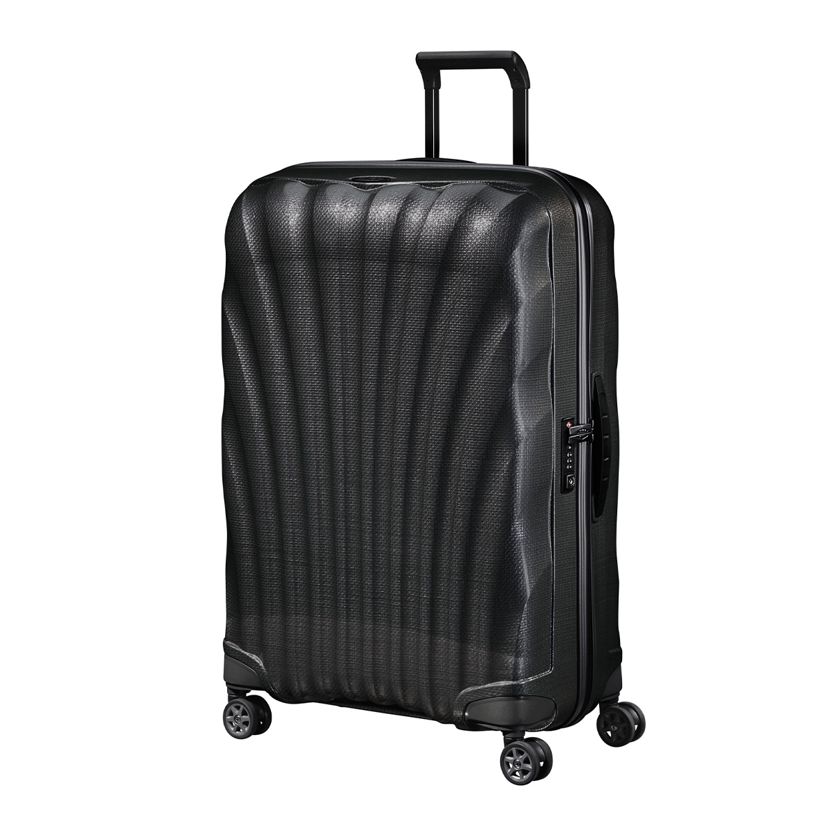 Samsonite（サムソナイト） 最大51% 3/8限定 シーライト スーツケース