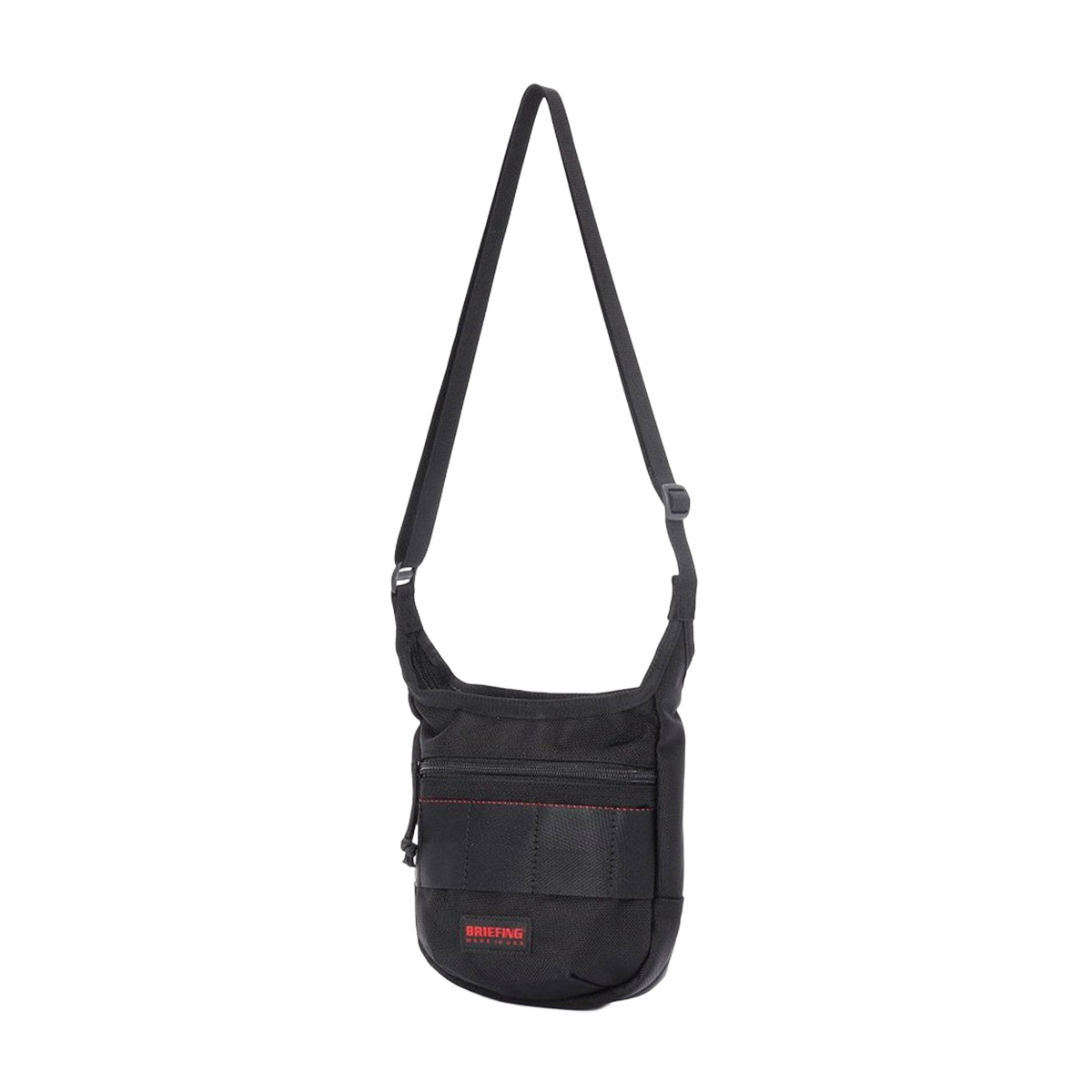 BRIEFING（ブリーフィング） 最大51% 3/8限定 ミニショルダーバッグ