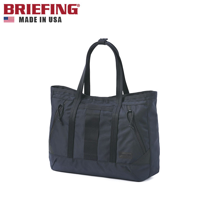 BRIEFING（ブリーフィング） 最大51% 3/8限定 バッグ トートバッグ