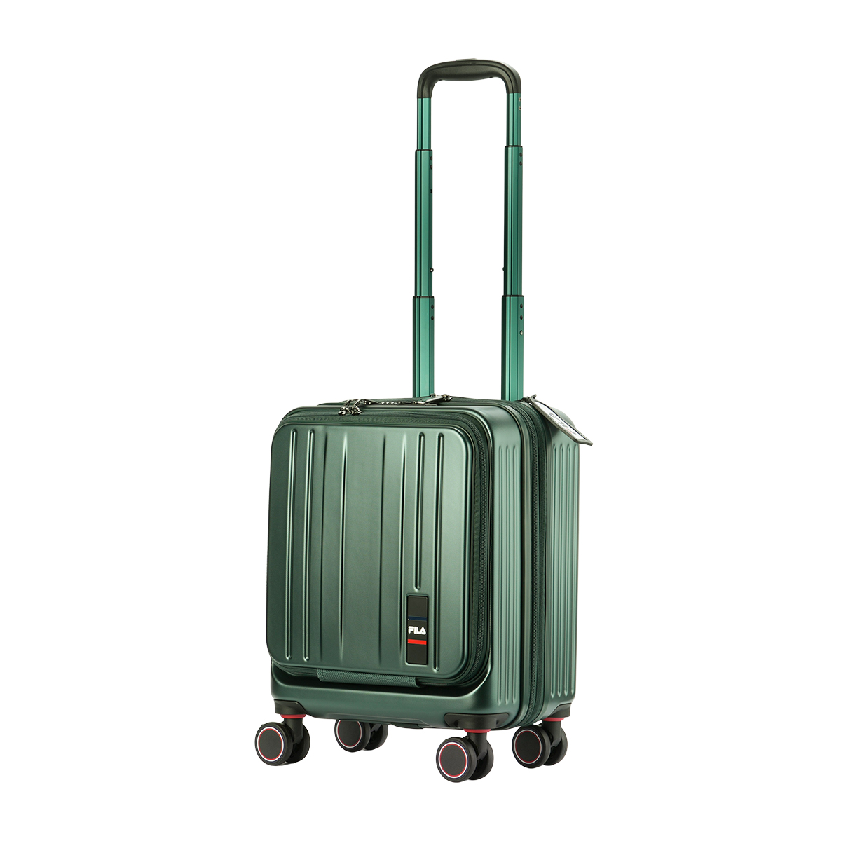 FILA（フィラ） 最大51% 3/8限定 コア スーツケース 機内持ち込み S