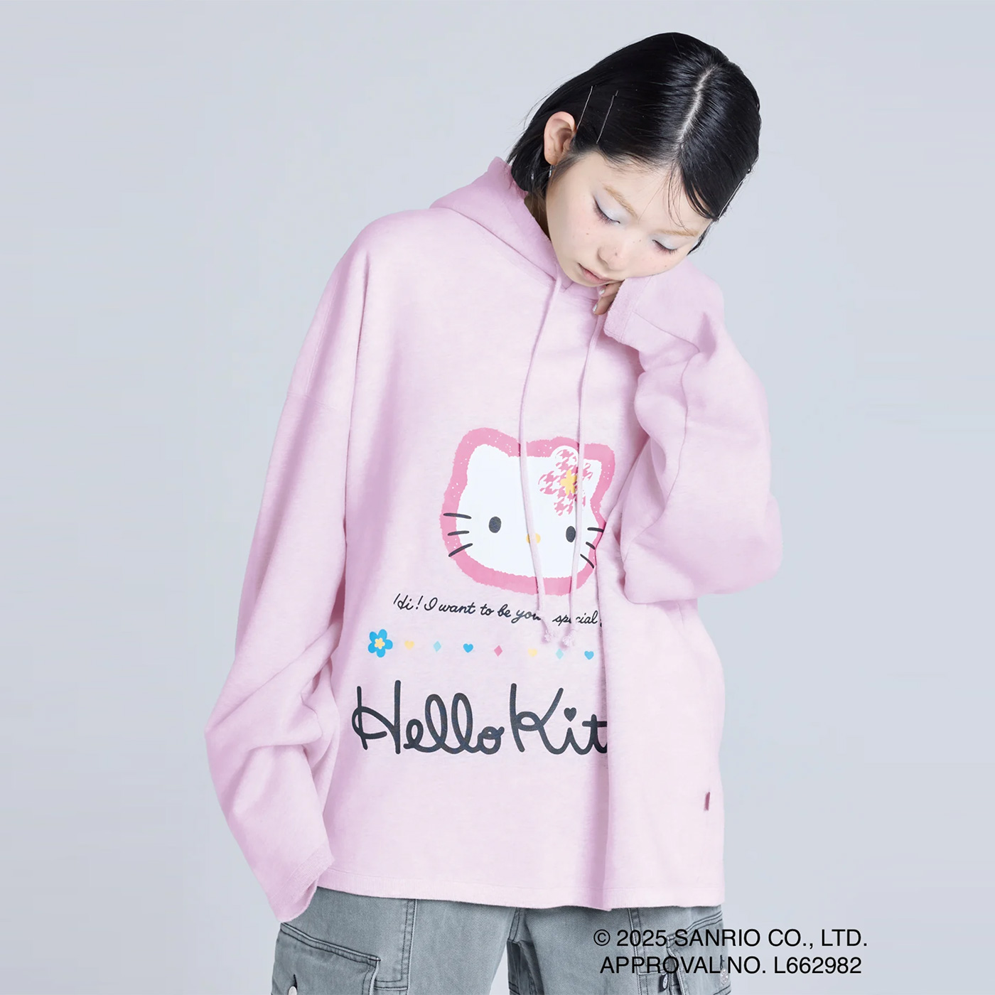 SALE50%OFF リトルサニーバイト hello kitty x little sunny bite