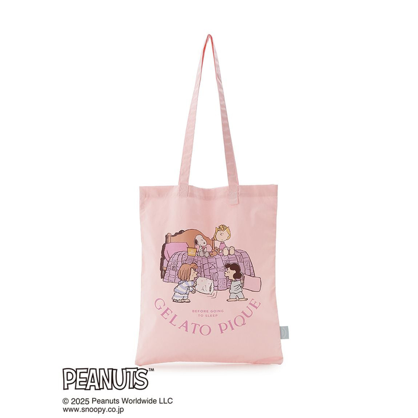 gelato pique（ジェラートピケ） SALE30%OFF gelato pique PEANUTS