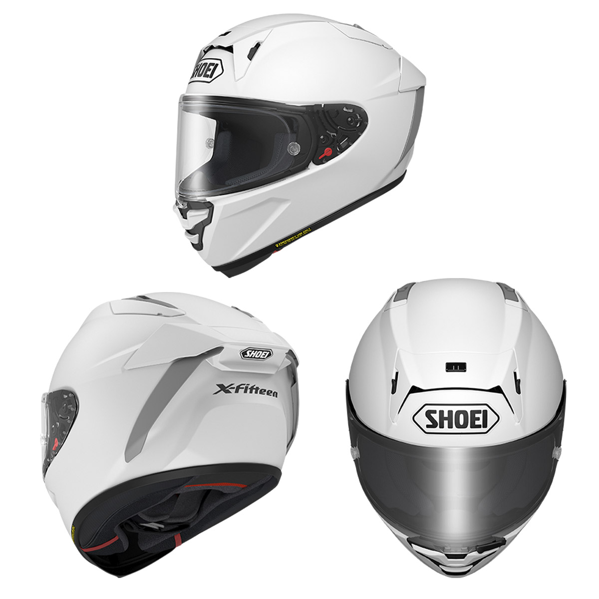 shoei フルフェイス ヘルメット SHOEIヘルメット X-Fifteen 安心の日本