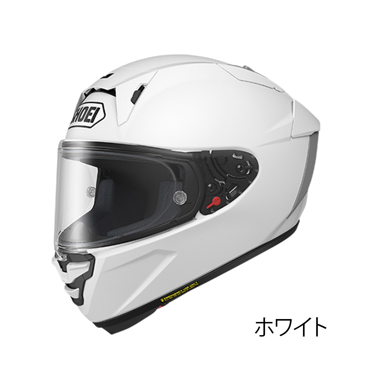 shoei フルフェイス ヘルメット SHOEIヘルメット X-Fifteen 安心の日本