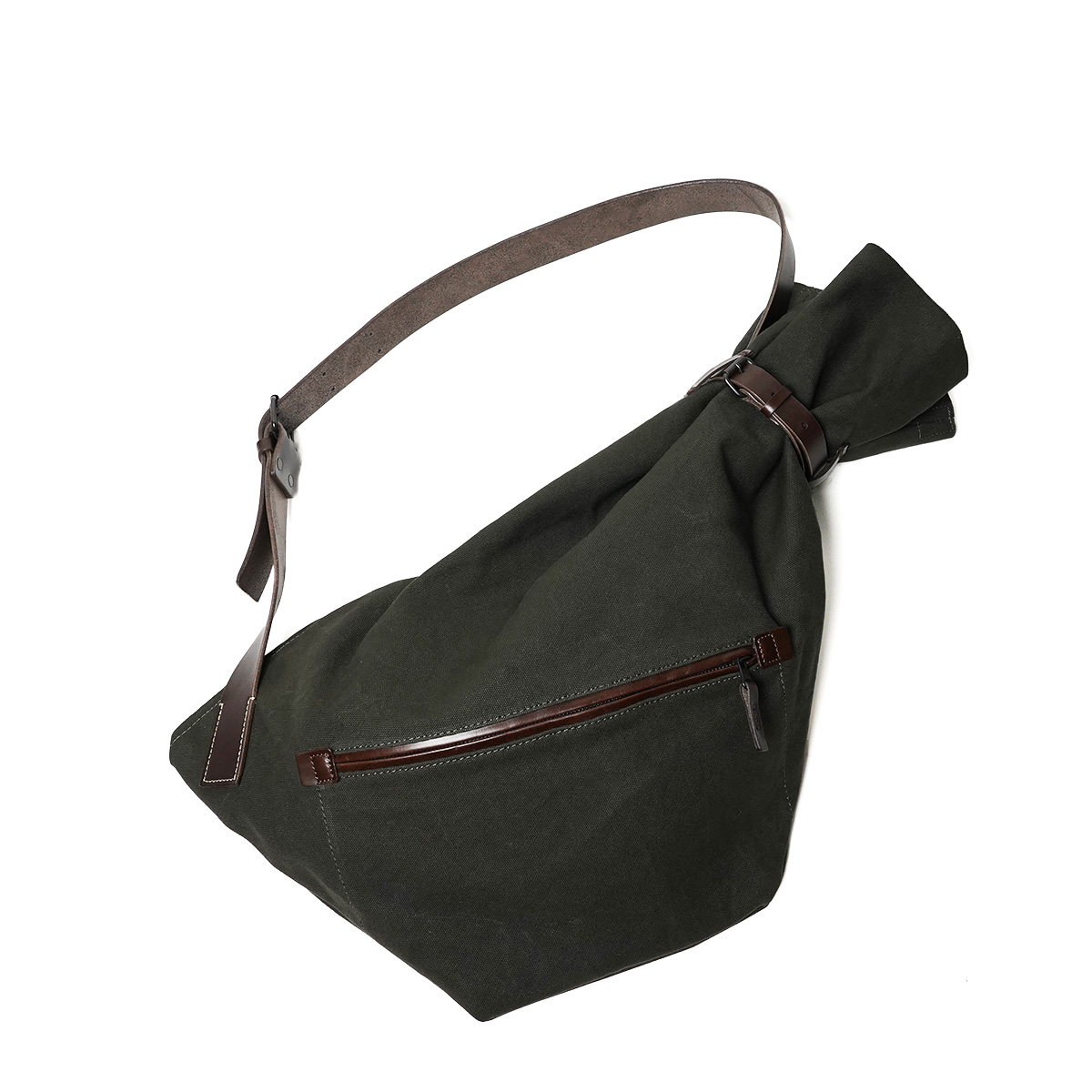 BAGGY PORT（バギーポート） ボンサック TEPP003N BAGGYPORT 6号帆布