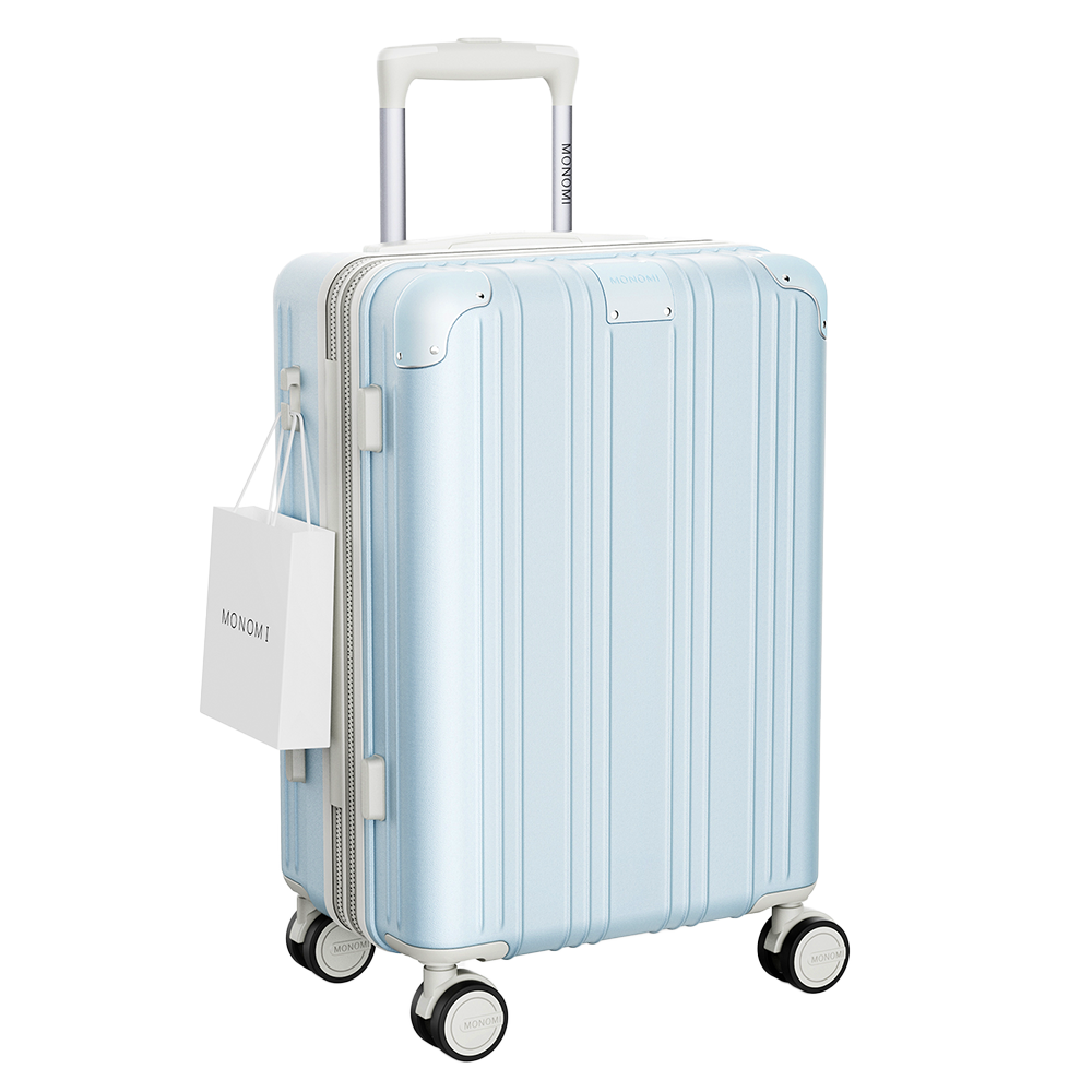 スーツケース 拡張機能付き キャリーケース キャリーバッグ フック