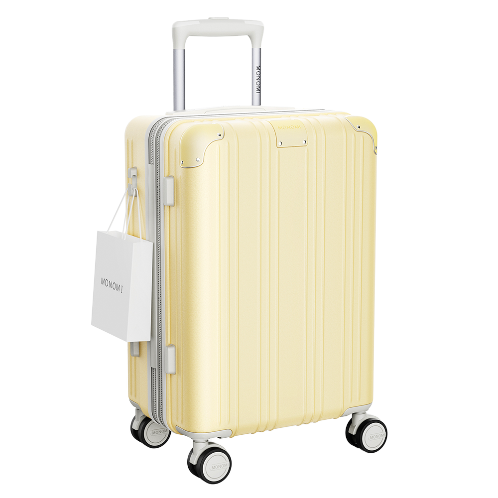 スーツケース 拡張機能 キャリーケース キャリーバッグ フック S M L