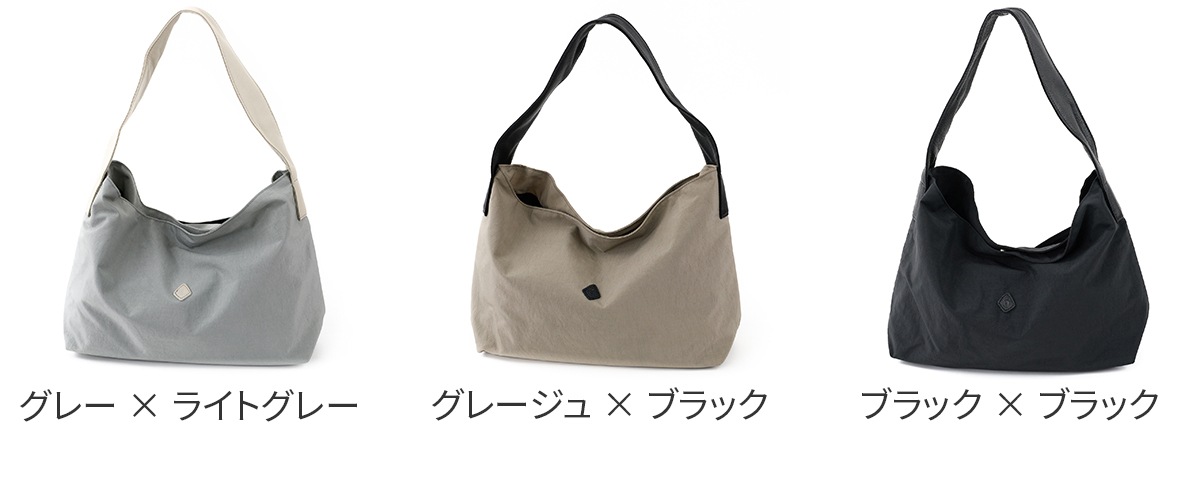 CLEDRAN（クレドラン） 3年保証付 ARU アル ワンショルダーバッグ CR