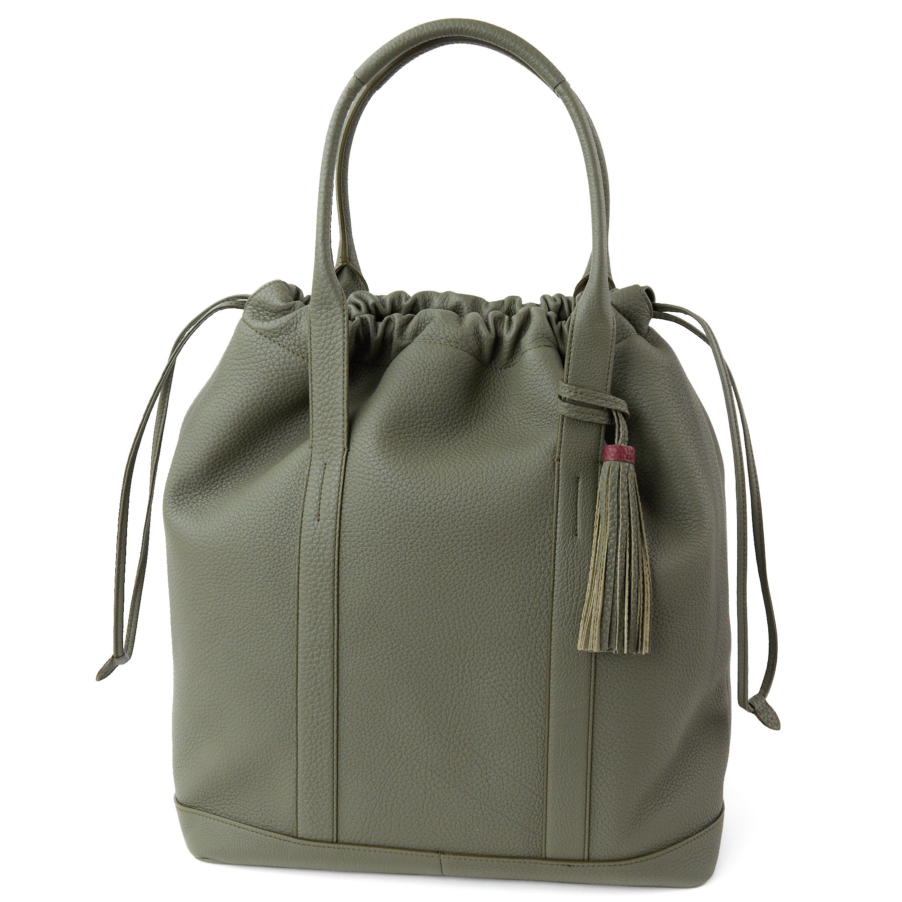 ACATE（アカーテ） 3年保証＋ケアセット付 BAMBINO バンビーノ 巾着