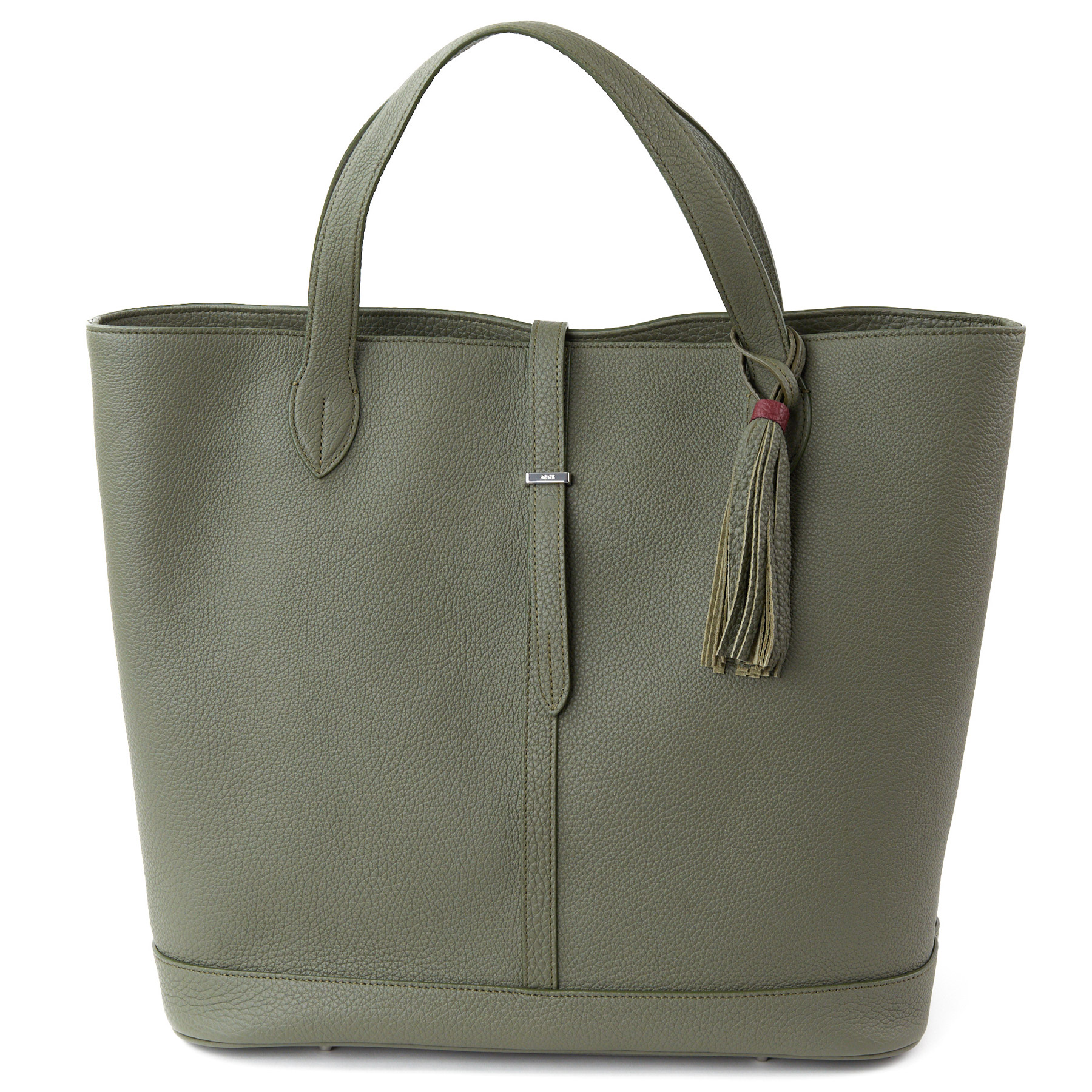 ACATE（アカーテ） 3年保証＋ケアセット付 KAUS2 カウス2 トートバッグ