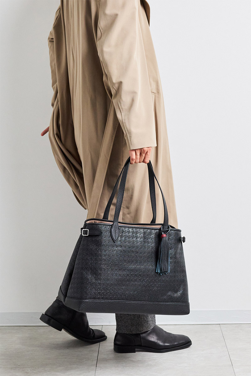 ACATE（アカーテ） 3年保証＋ケアセット付 LODOS2 ロドス2 トート