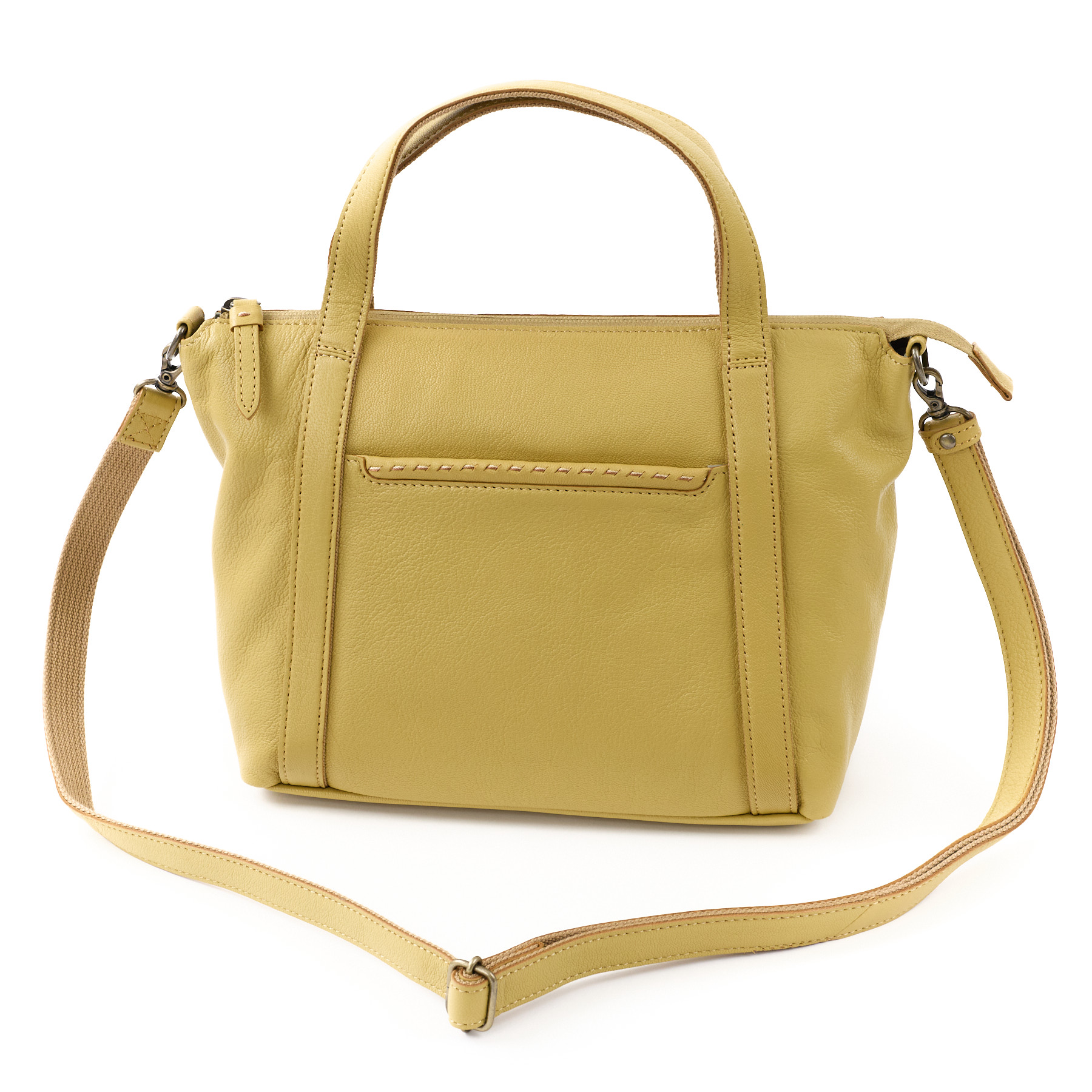 box21 ボックス21 3年保証付 ボックス21 トリープ 2WAY トートバッグ