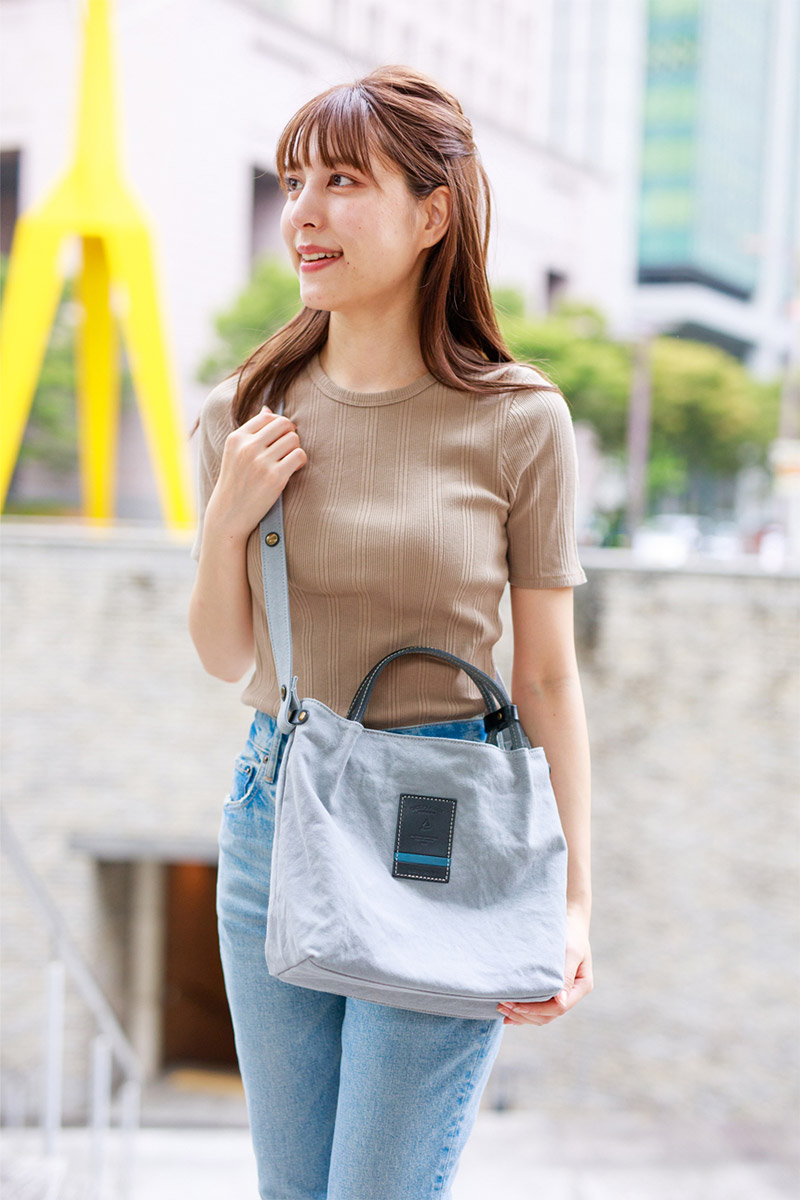 BAGGY'S ANNEX（バギーズ アネックス） 3年保証付 シリアスバイオ 2WAY