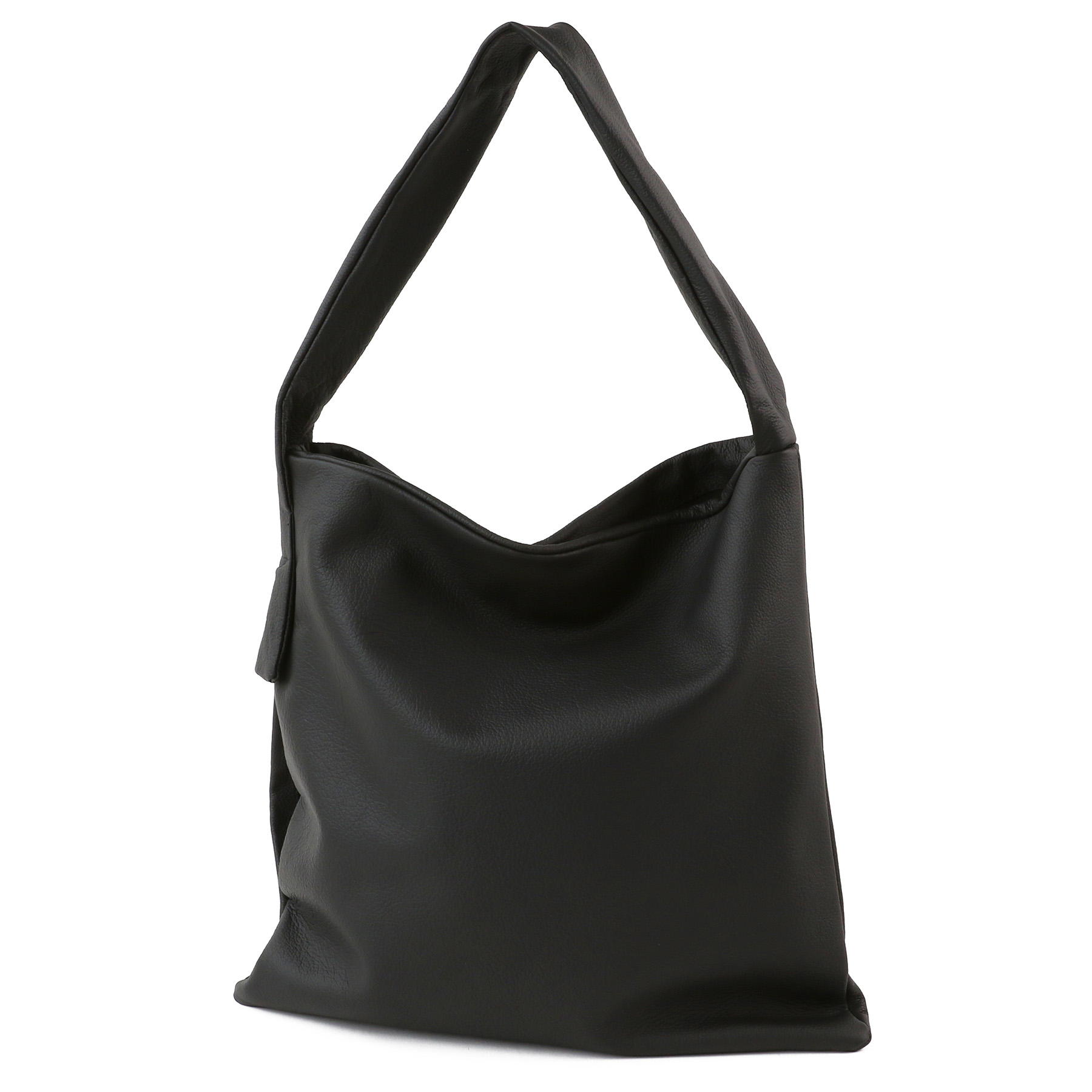 TIDEWAY（タイドウェイ） 3年保証＋プレゼント付 PUF ONE HANDLE TOTE